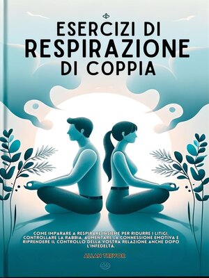 cover image of Esercizi Di Respirazione Di Coppia